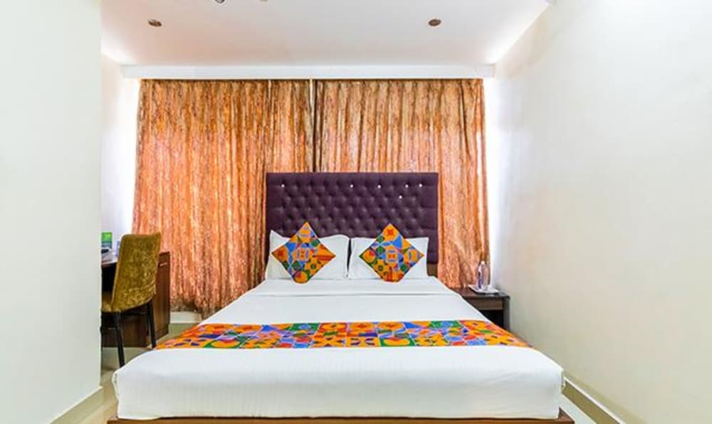 Фото Fabhotel Astra Haven