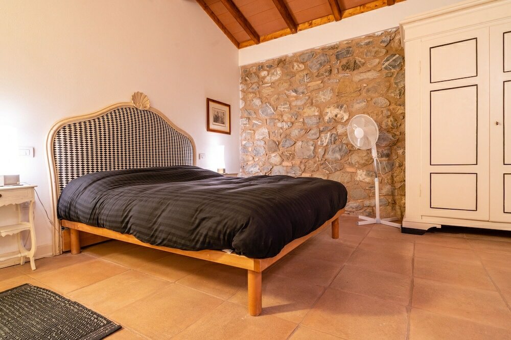 Фото Ribusieri Country House