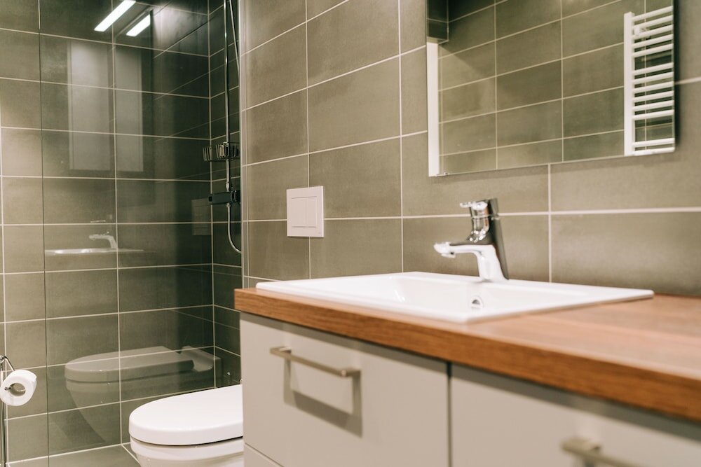 Фото Tower Apartments