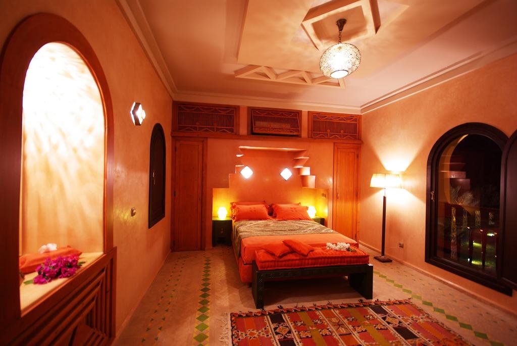 Фото Villa Malika Silvana