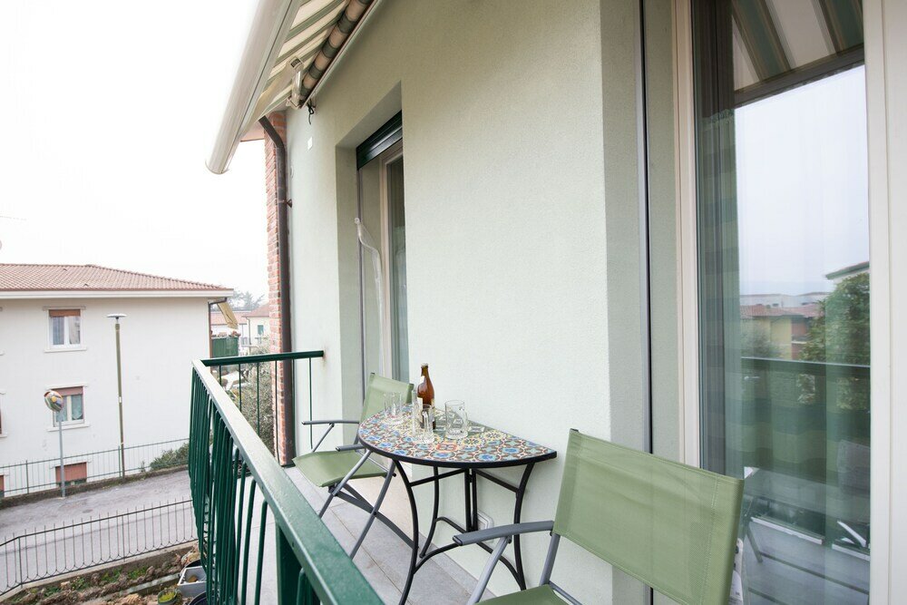 Фото La Casa di Johnny