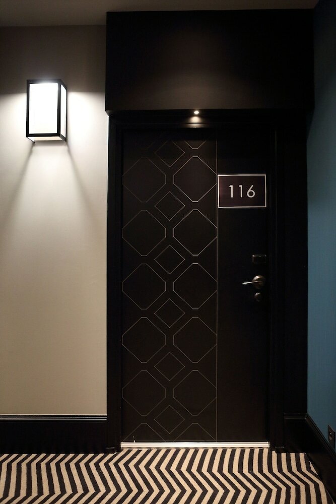 Фото Best Western Plus Hotel La Joliette