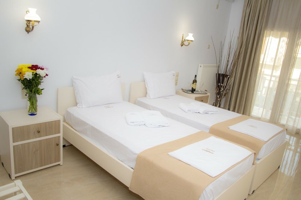 Фото Astron Hotel