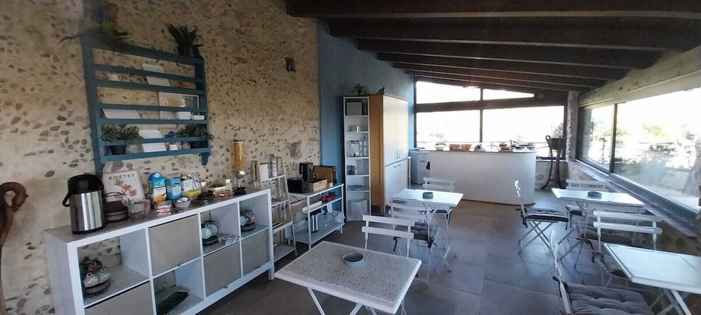 Фото Residenza Mistral