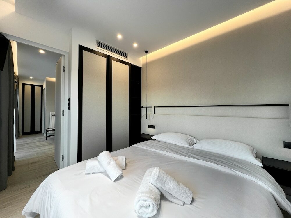 Фото Icon Urban Living