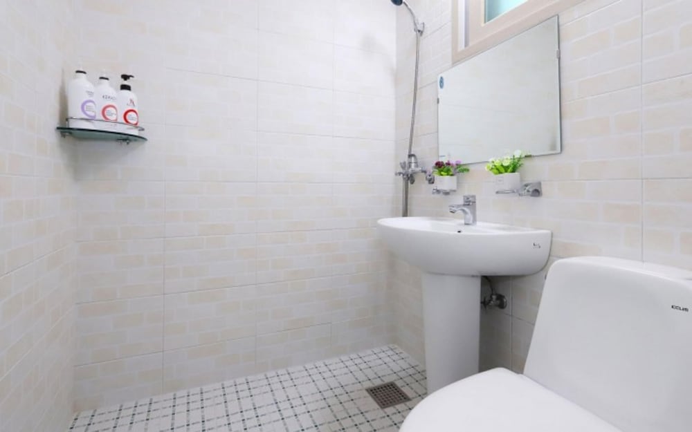 Фото Yeosu Sand Al Pension