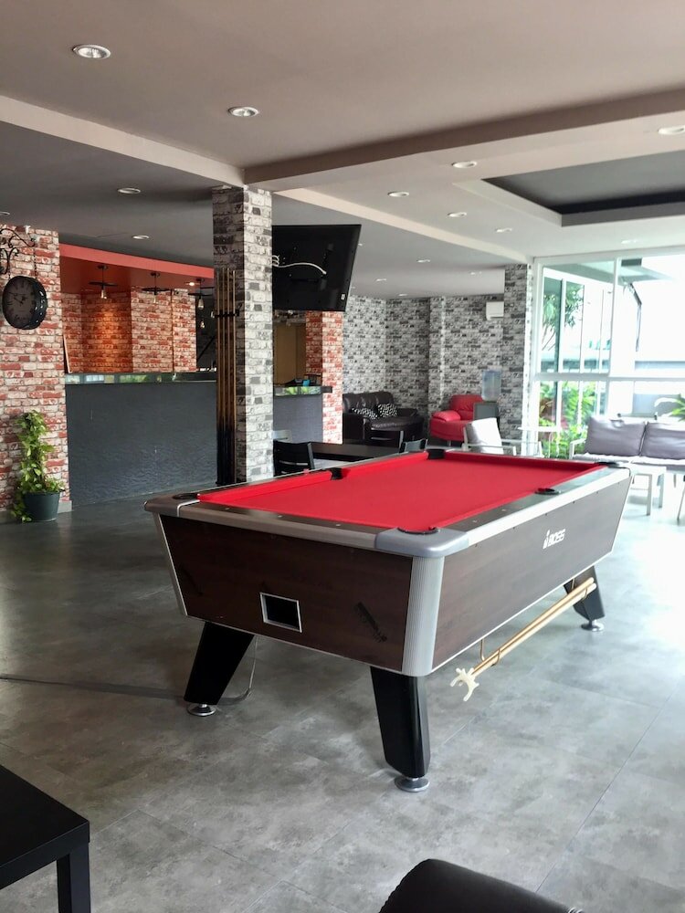 Фото Livit70's hotel & hostel