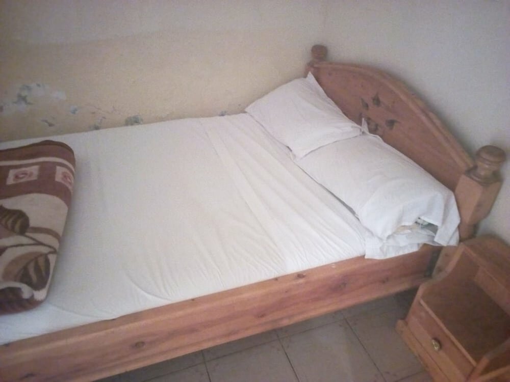 Hotel Gmt Guest House, Earth, photo