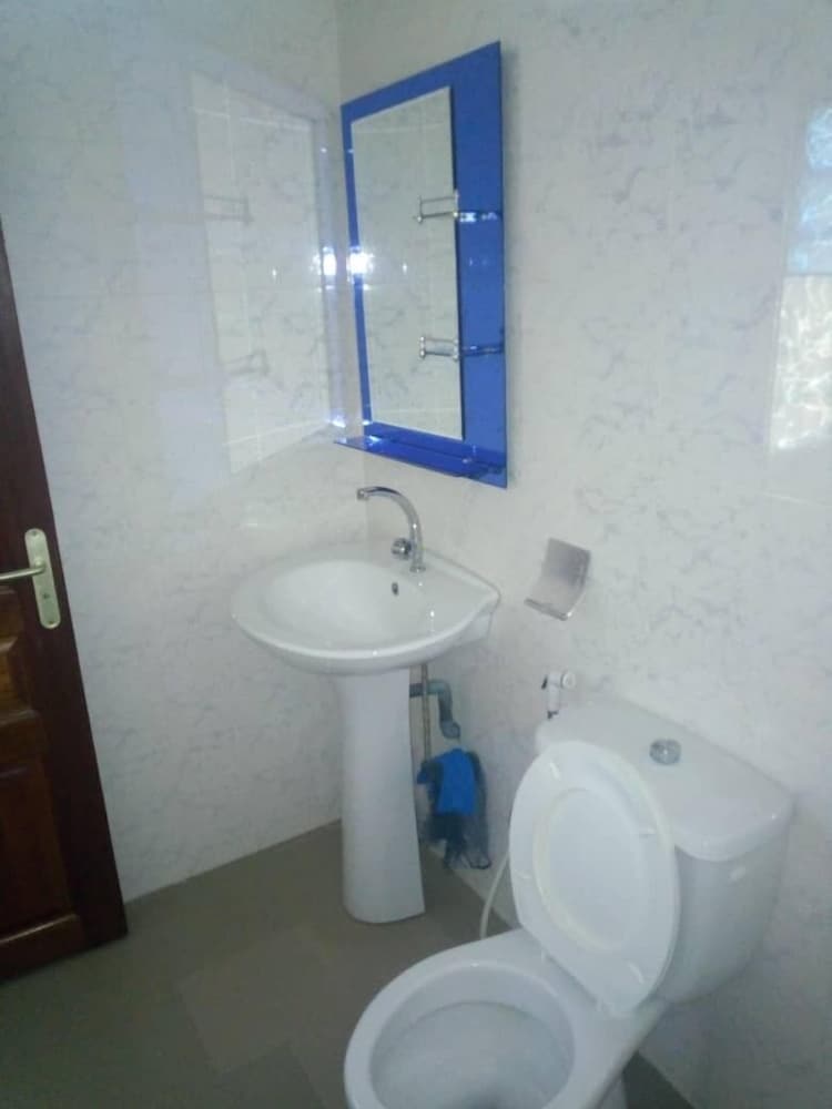 Фото Residence Fatou Ndiaye