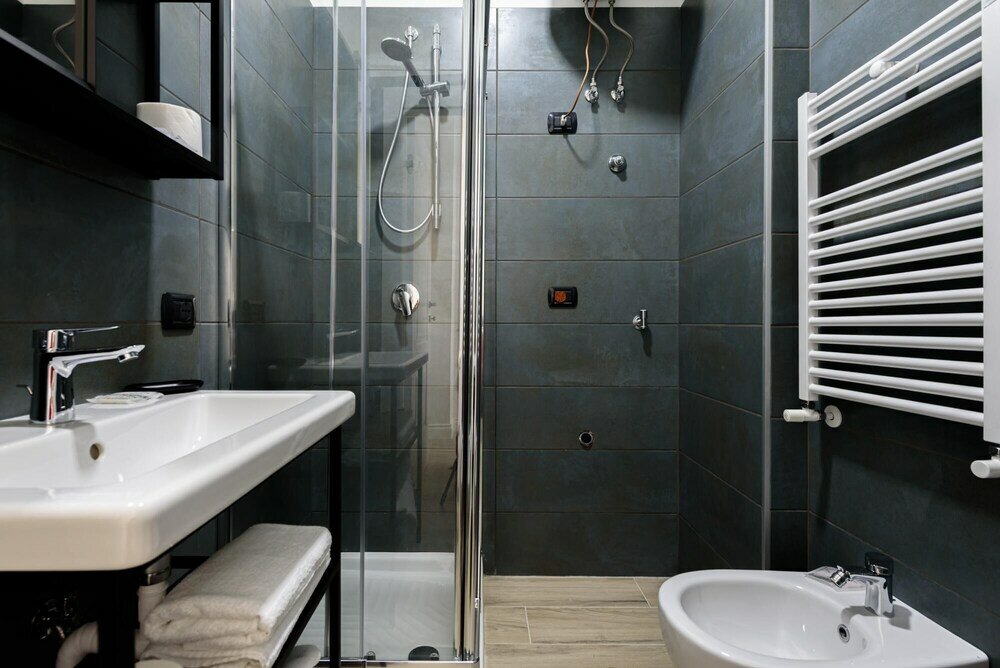 Фото VIA Niccol Tommaseo 4 - Appartamento 5