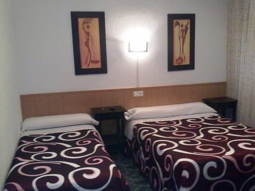 Фото Hostal Bruna