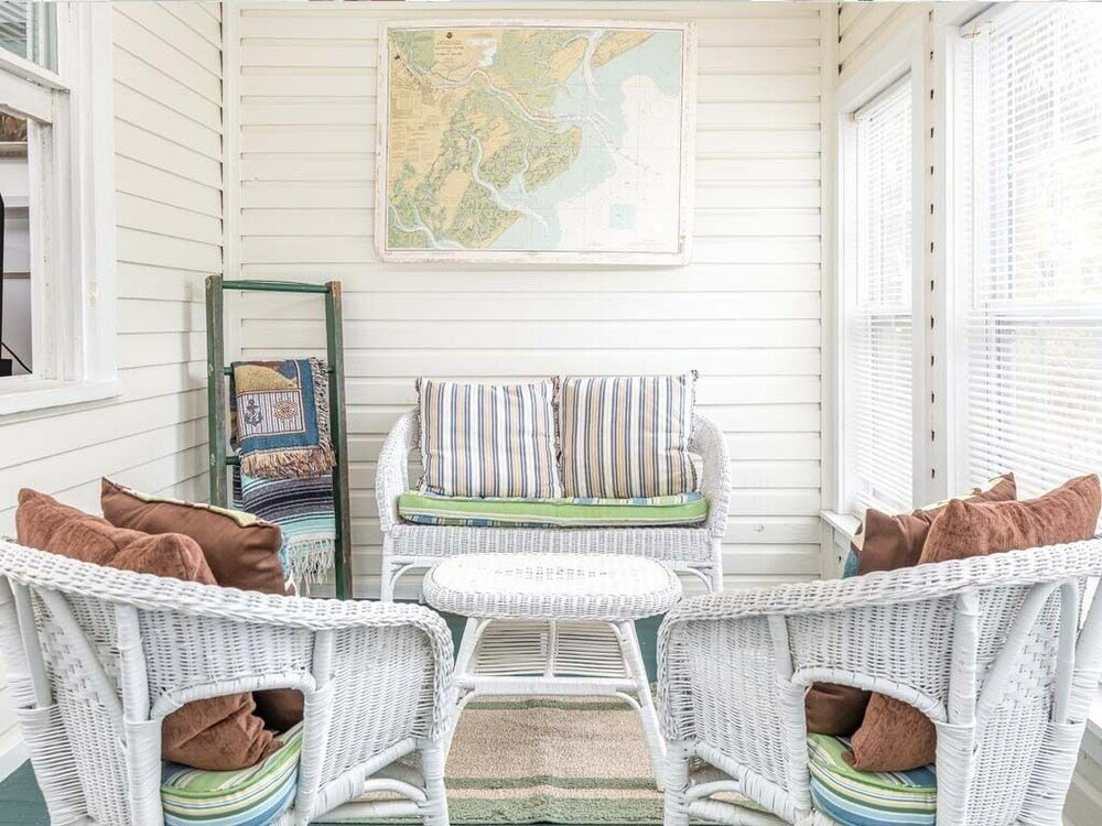 Фото Annas Cabana