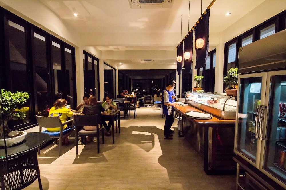 Фото Villa by The Tarna