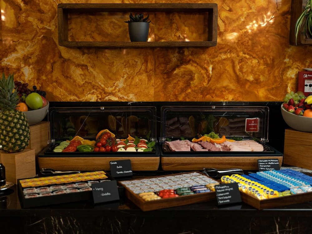 Фото Hotel Unique Pearl