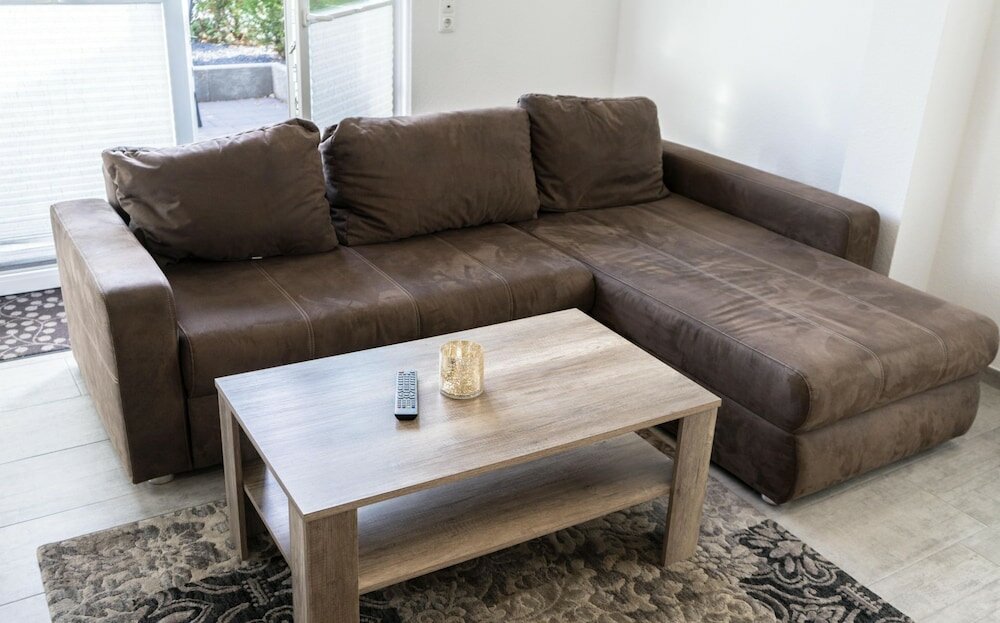 Фото Ferienwohnung Anke-Apartement 2