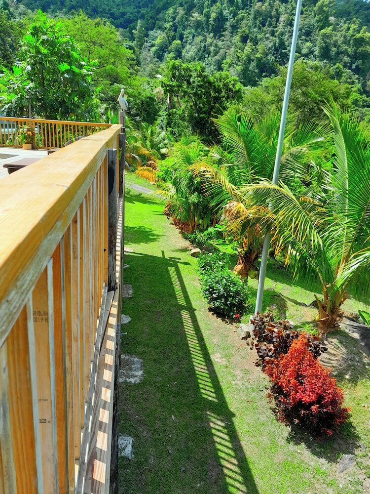 Фото Liberty Suite Cottage 8