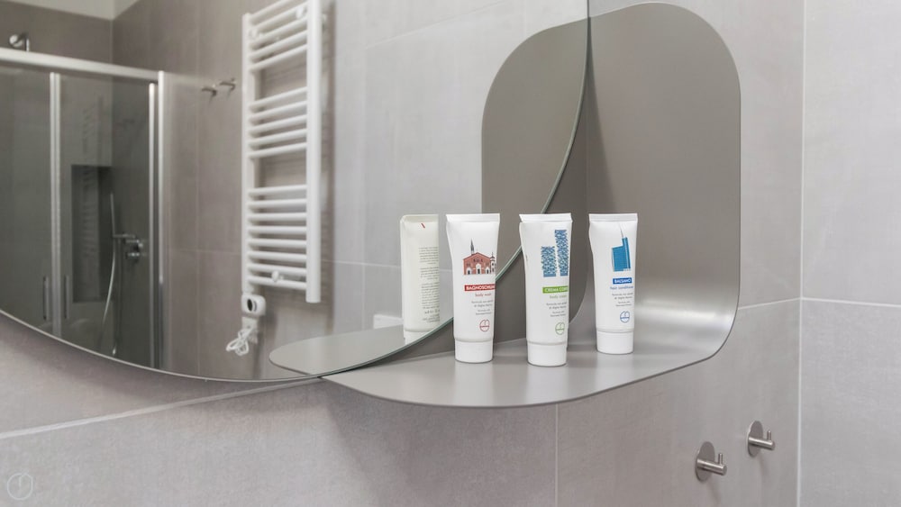 Фото Italianway - Commenda 35 C