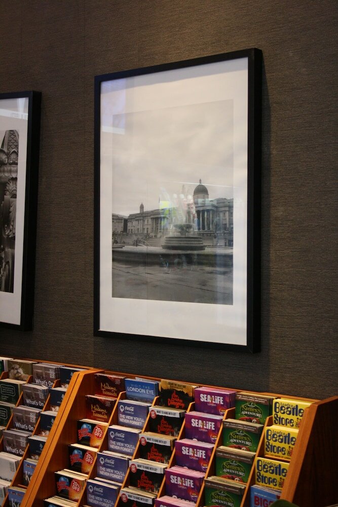 Фото Presidential Apartments - Kensington