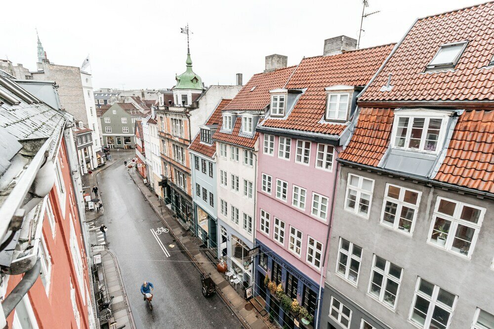 Фото Grønnegade 38c