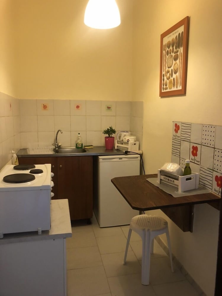 Фото Giota Rooms