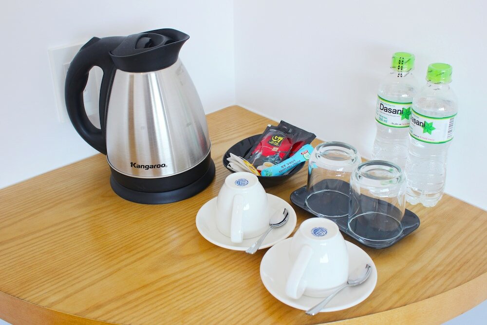 Фото Damina Boutique Hotel