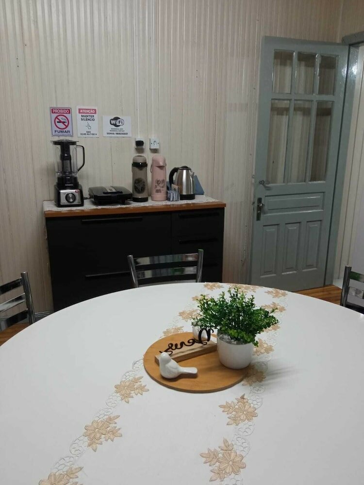 Фото Casa aconchegante e prática