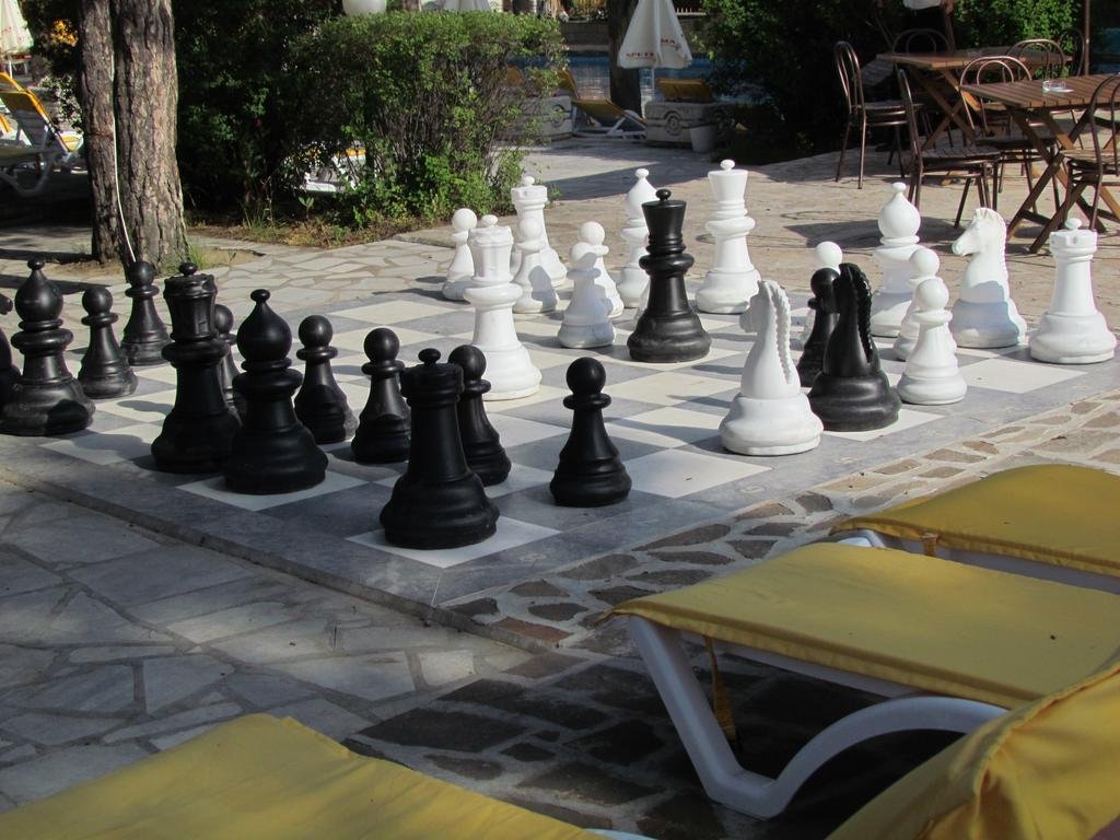 Фото SPA Hotel Elbrus