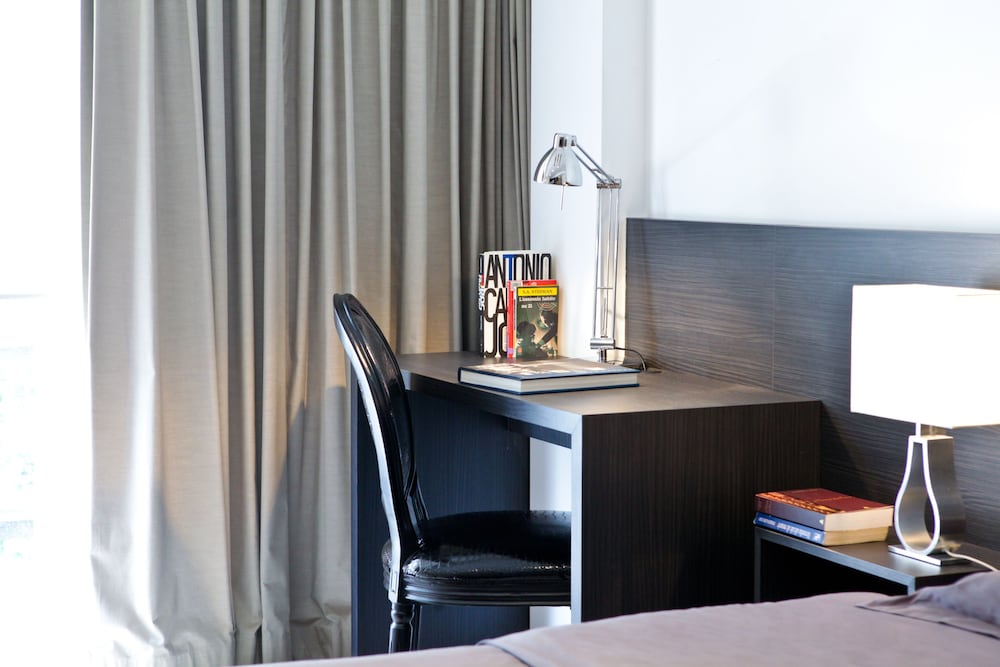 Фото Flat Moliere