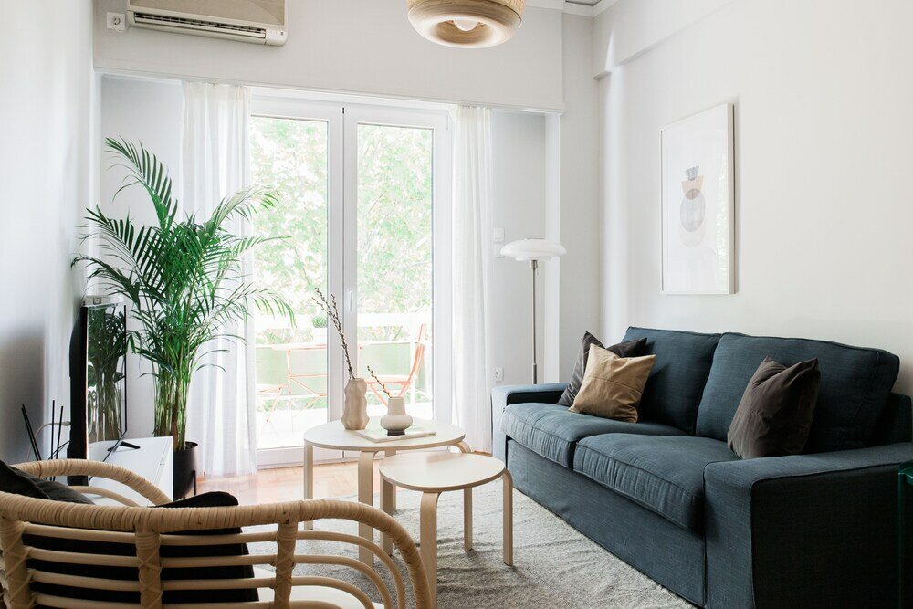 Фото Absolute 2br Apartment