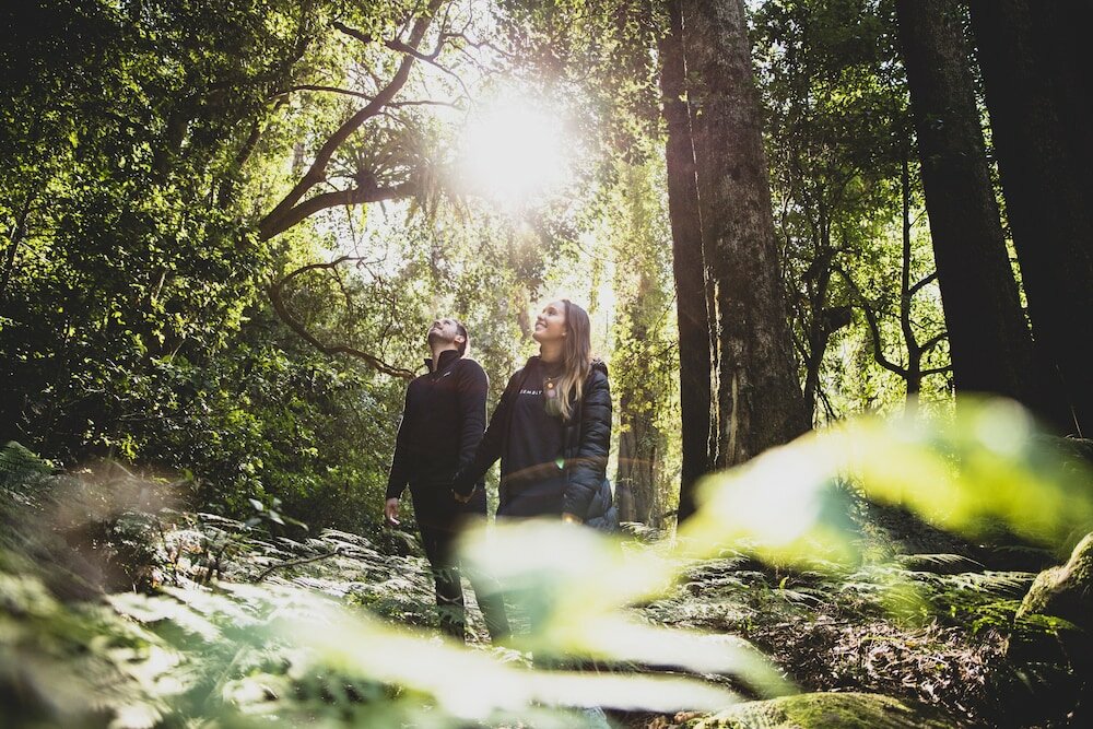 Фото Barranca Kangaroo Valley