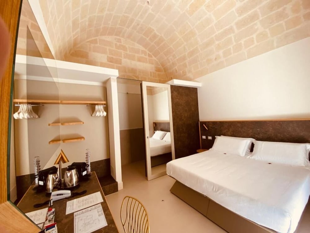 Фото Euvodia Luxury Rooms