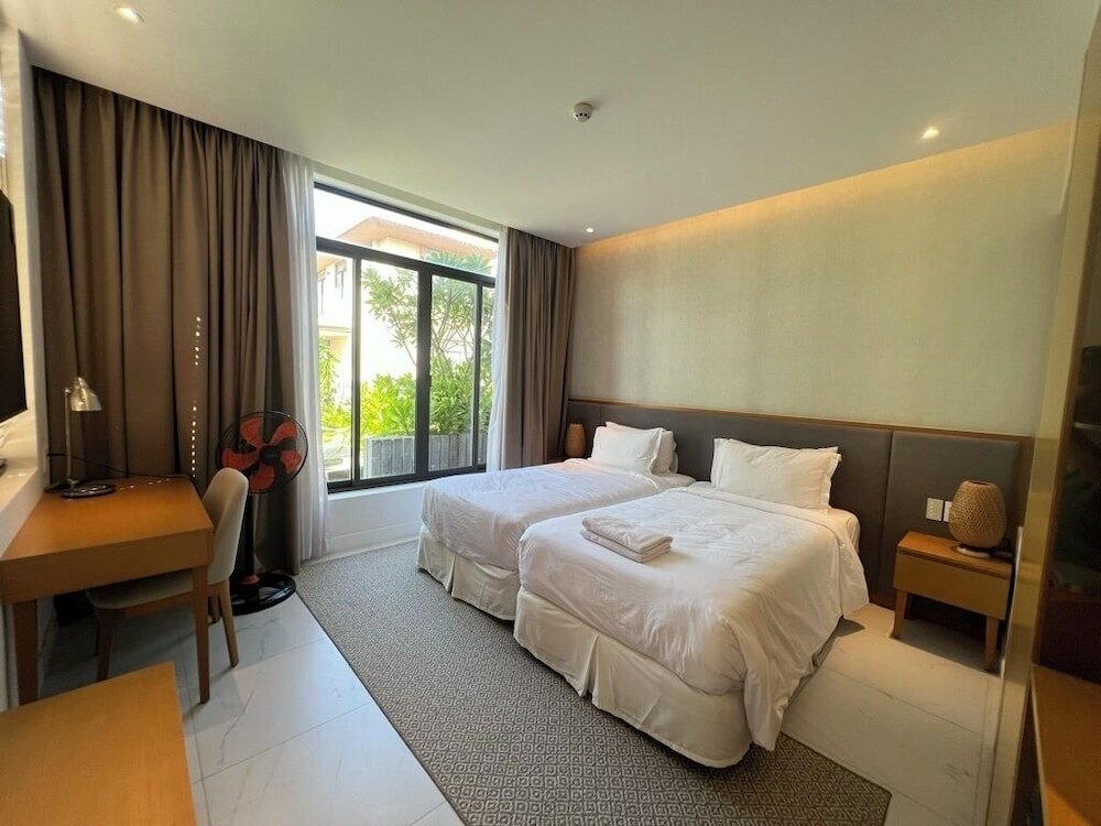 Фото Villa Phongliem