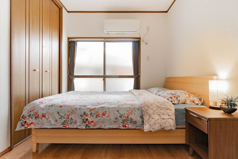 Фото Higashi Kagaya Japanese Villa DJ