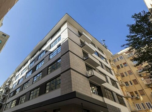 Гостиница Dotcampus Roma City Center в Риме