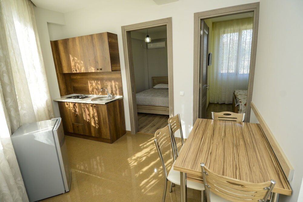 Фото Hotel Click