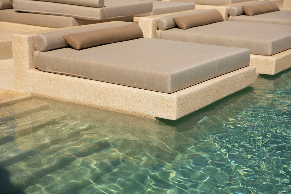 Фото Domes Noruz Mykonos - Adults Only