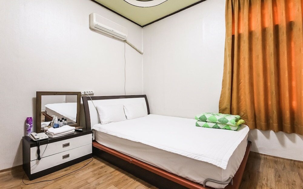 Фото Yeosu Sinseng