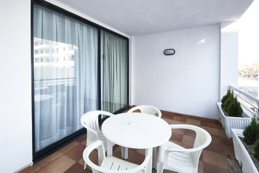 Фото Apartamento climatizado cerca del mar