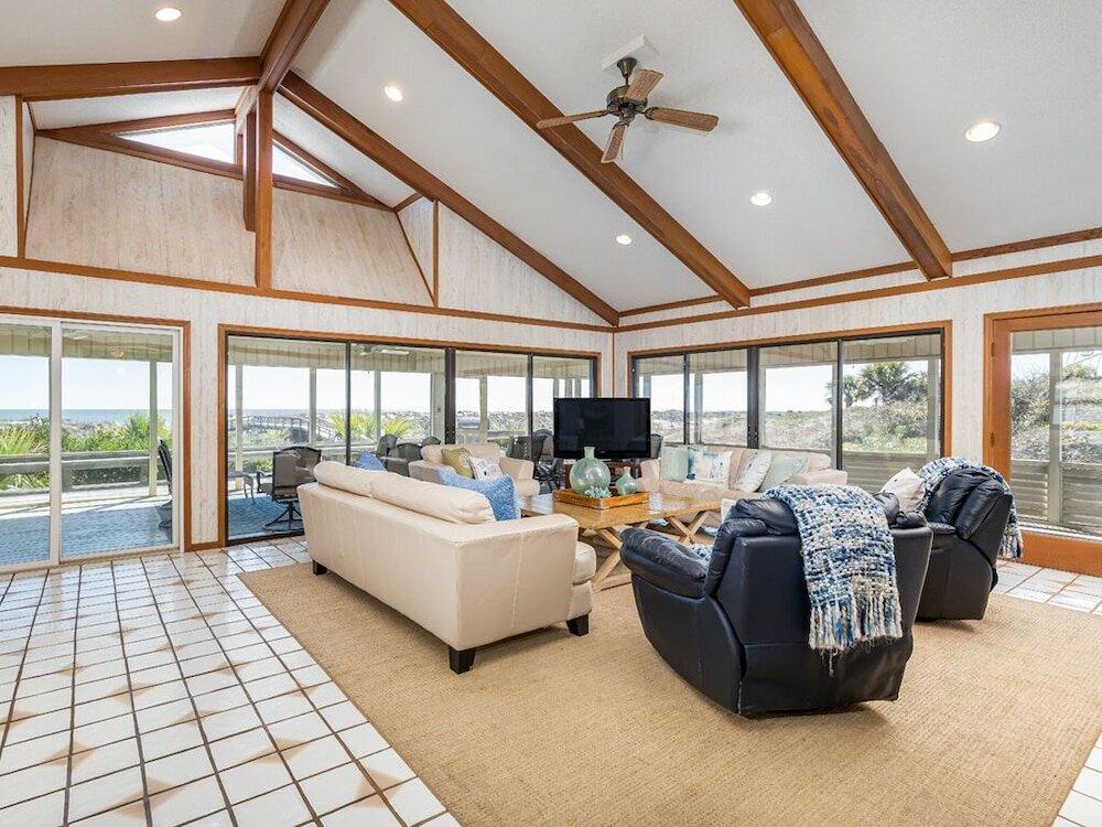 Фото Sea Gull Ocean Villa