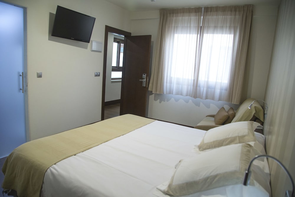 Фото Córdoba Carpe Diem Hotel y Apartamentos