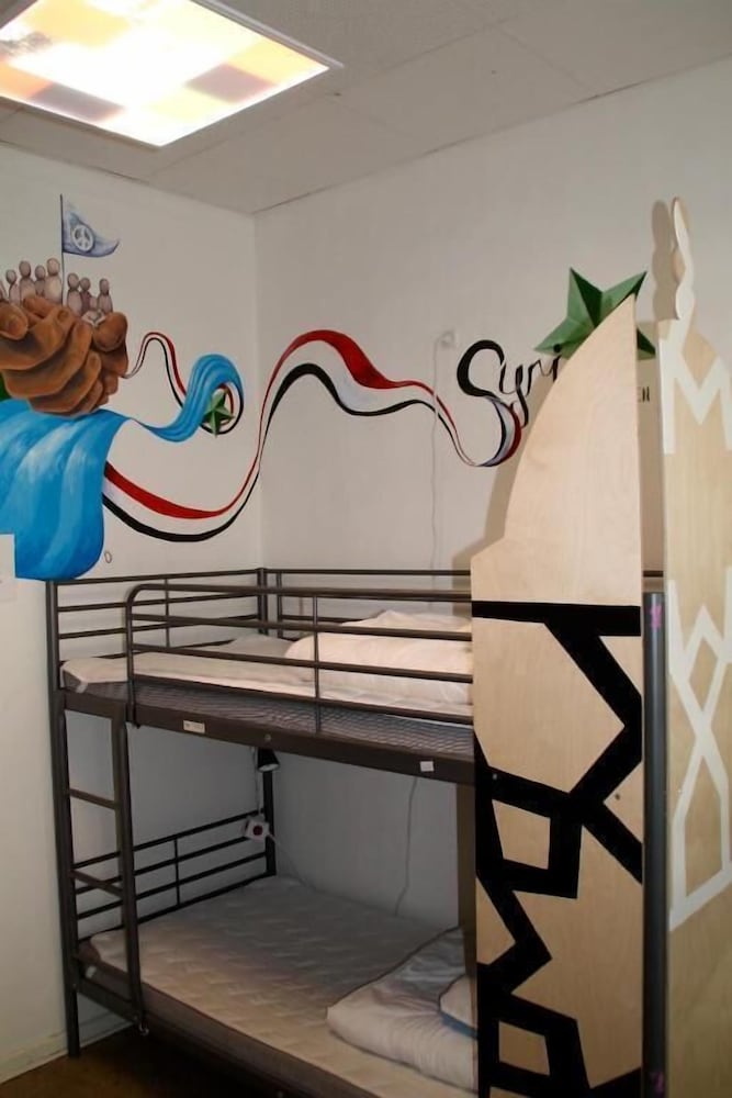 Фото Globalhagen hostel