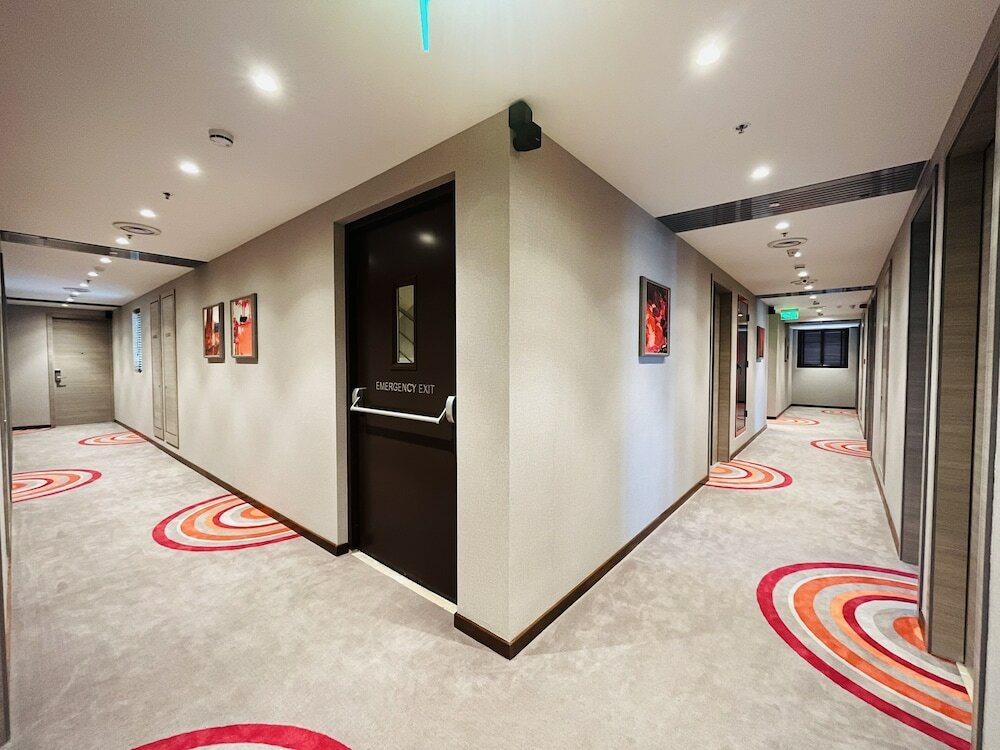 Фото Ginger Mumbai Goregaon