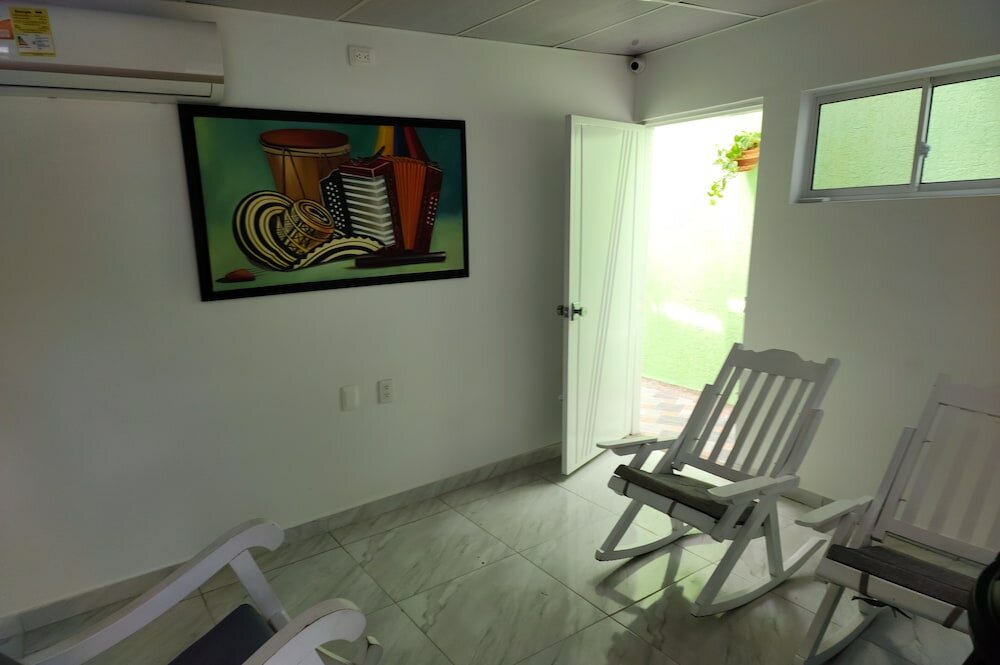 Фото Hostal Willy Home