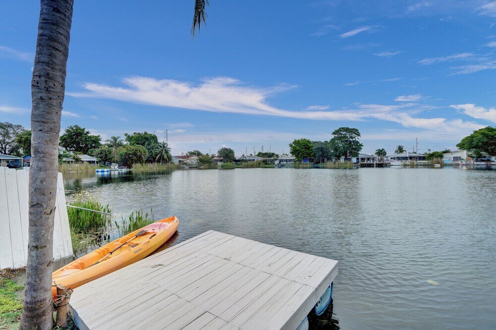 Фото The Lake House in Fort Lauderdale