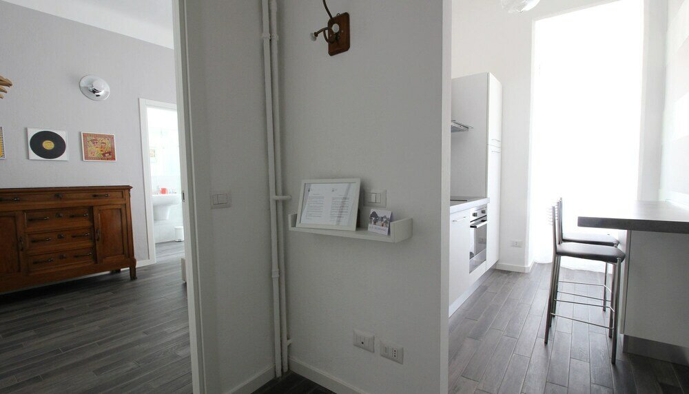 Фото Italianway - Melzo 12 - Swing - Mi-melz12c3e