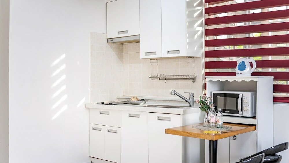 Фото Yeosu Arens Pension