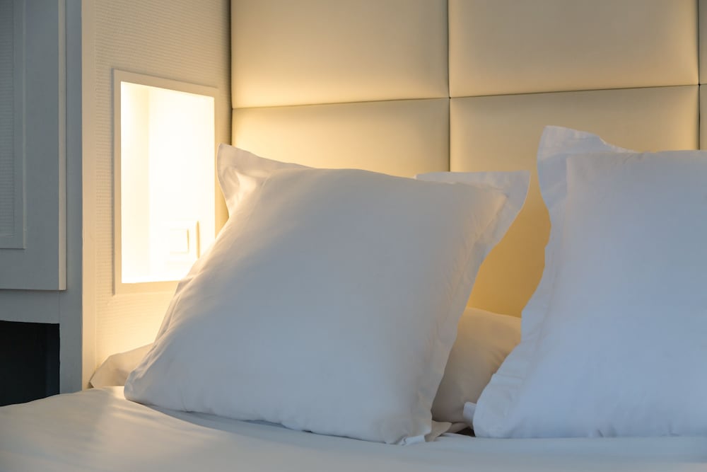 Фото The Originals Paris Hotel Lecourbe