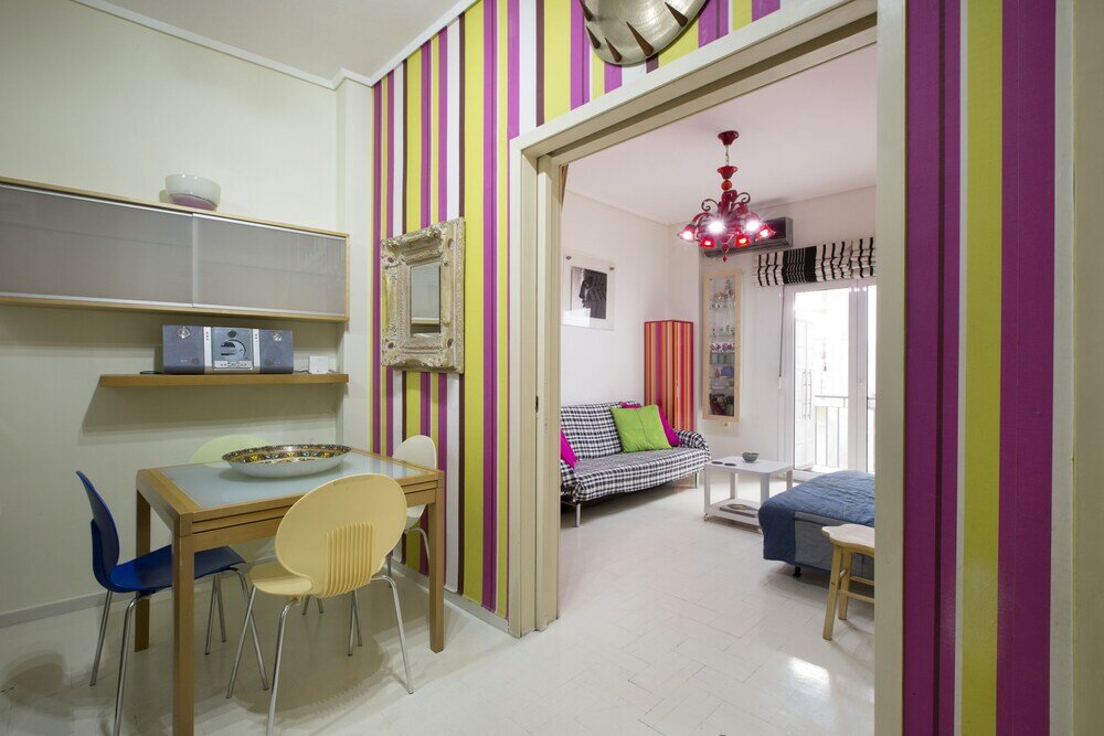 Фото Cosy Apartment at Acropolis Museum