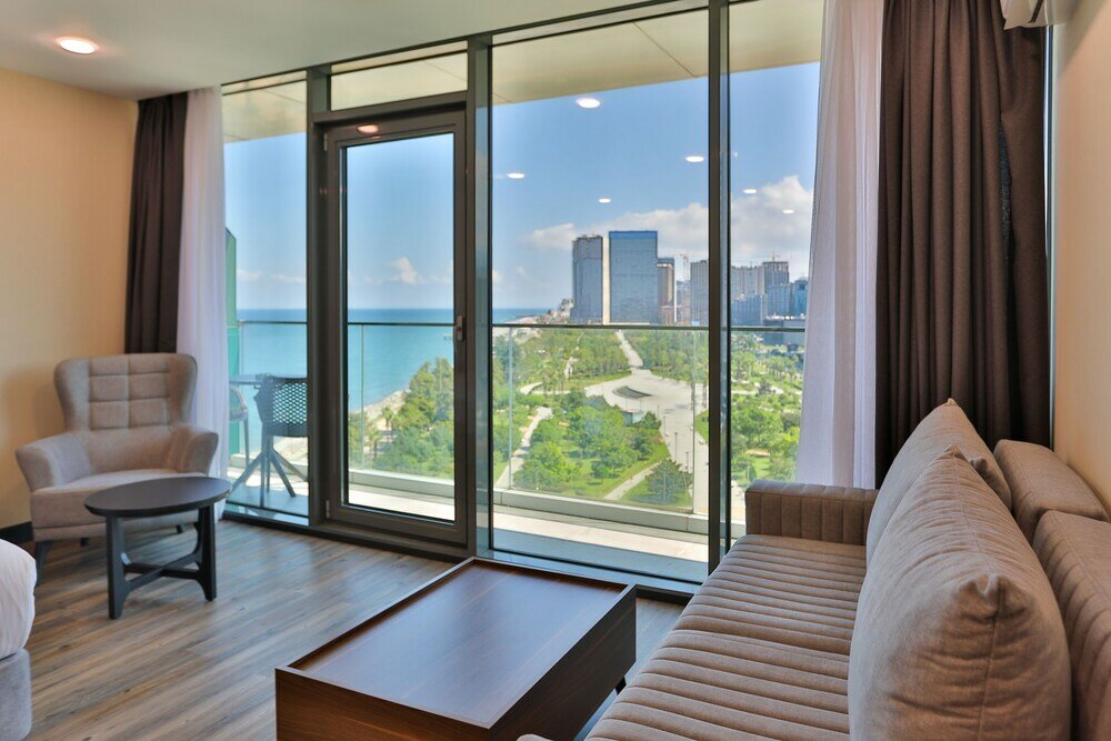 Фото Batumi View Luxury