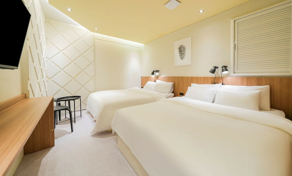 Фото Hotel Less Seoul